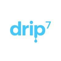 drip7 logo image