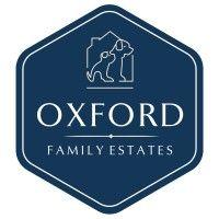 oxford family estates ltd