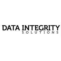 data integrity solutions corporation logo image