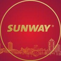 sunway group logo image