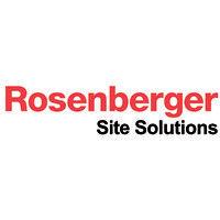 rosenberger site solutions logo image