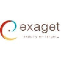 exaget ltd. logo image