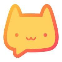 meowchat logo image