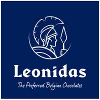 leonidas belgian chocolates | greece