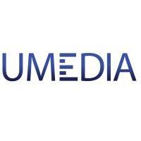 umedia logo image