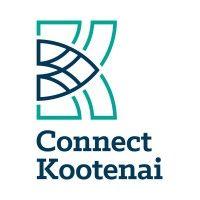 connect kootenai logo image