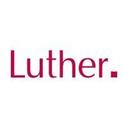 logo of Luther Luxembourg