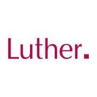 luther luxembourg logo image