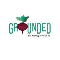 grounded film llc