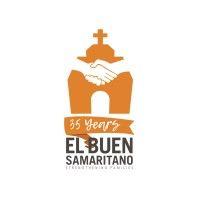 el buen samaritano logo image