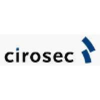 cirosec gmbh logo image