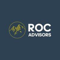 roc advisors logo image