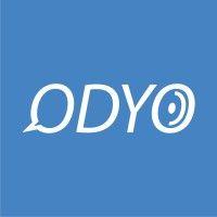 odyo logo image