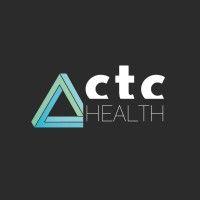 ctchealth logo image