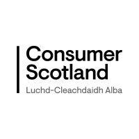 consumer scotland logo image