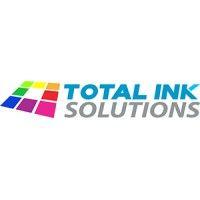 total ink solutions logo image