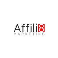 affili8 marketing limited logo image