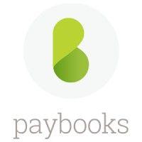 paybooks logo image