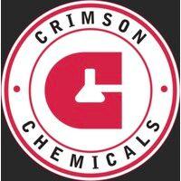 crimson chemicals logo image