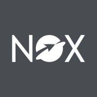 nox limited logo image