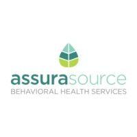 assurasource behavioral health logo image