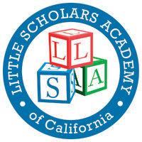 little scholars academy of california logo image