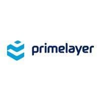 primelayer logo image