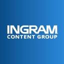 logo of Ingram Content Group