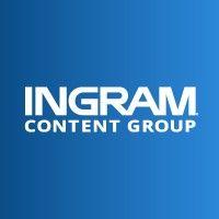 ingram content group logo image