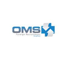 overseas manpower solutions logo image