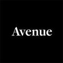 logo of Avenue B 2 B Marketing Strategy And Activation