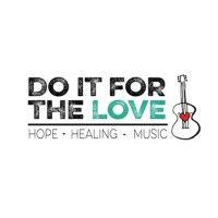 do it for the love logo image