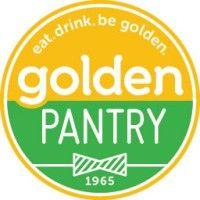 golden pantry food stores logo image