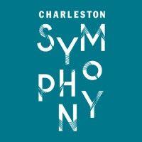 charleston symphony logo image