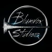 blumvox studios logo image