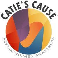 catie's cause logo image