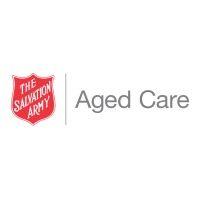 the salvation army aged care logo image