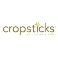 cropsticks by cropmade logo image