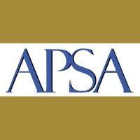 american physician scientists association (apsa) logo image