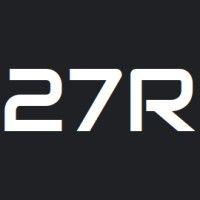 27 research logo image