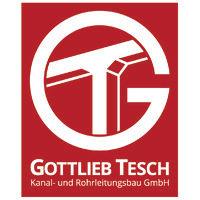 gottlieb tesch kanal- und rohrleitungsbau gmbh logo image