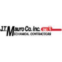 j.t. mauro company inc. logo image