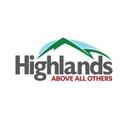 logo of Highlands