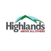 highlands logo image