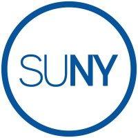 the state university of new york logo image