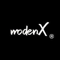 modenx logo image