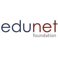 edunet foundation logo image