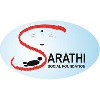 sarathi social foundation logo image