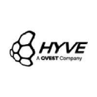 hyve - the innovation company logo image