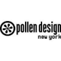 pollen design inc logo image